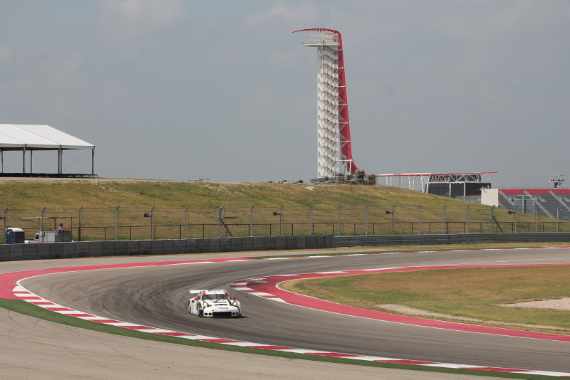 Illustration for article titled Why Lone Star Le Mans Is The Best Weekend In Austin
